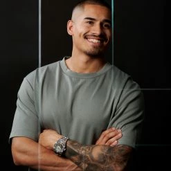 Arkai Montre squelette automatique Mamut en série limitée -MONTRES Soldes jwm 67ddf34e5bbbf4716165ab2e8ad714fe