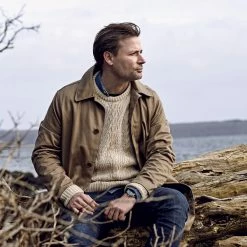 Fawler Timon | Montre automatique à cadran en nacre verte -MONTRES Soldes jwm fw mopearls tmop product page 24976 s ren them 1x1 1