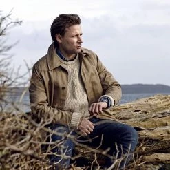 Fawler Timon | Montre automatique à cadran en nacre bleue -MONTRES Soldes jwm fw mopearls tmop product page 24977 s ren them 1x1 1