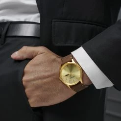 Lucleon Montre Grover Sylvan -MONTRES Soldes jwm megashoot watch 1 16451