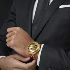 Seizmont Montre Lasse Dante - 1ère génération -MONTRES Soldes jwm megashoot watch 1 20520 2 2