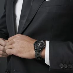 Seizmont Montre Phantom Seymour -MONTRES Soldes jwm megashoot watch 1 20574 3