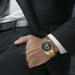 Seizmont Montre Phantom Sabin -MONTRES Soldes jwm megashoot watch 1 20578