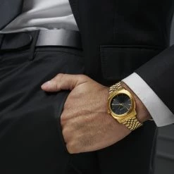 Lucleon Montre August Major -MONTRES Soldes jwm megashoot watch 1.2 15300 2