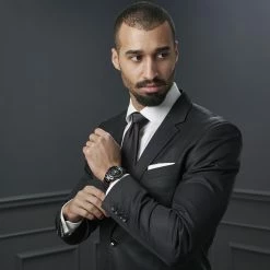 Seizmont Montre Phantom Seymour -MONTRES Soldes jwm megashoot watch 1.2 20574 3