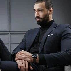 Seizmont Montre Silos Mezzo -MONTRES Soldes jwm megashoot watch 1.2 20584 2