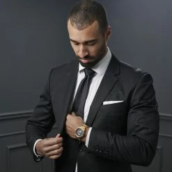 Seizmont Montre Phantom Sabin -MONTRES Soldes jwm megashoot watch 1.3 20578