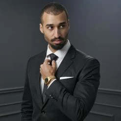 Lucleon Montre August Major -MONTRES Soldes jwm megashoot watch 1.4 15300 2