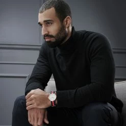 Seizmont Montre Arthur Moment -MONTRES Soldes jwm megashoot watch 20968 1 3 1 1