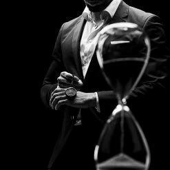 Lucleon Memento Mori | Montre de poche à tête de mort -MONTRES Soldes jwm mmcc colection bj rn valentin 24851 1x1 4