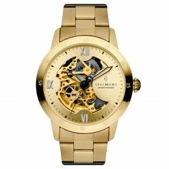 Seizmont Montre Lasse Dante - 1ère génération