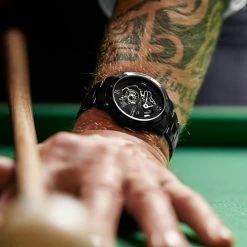 Seizmont Montre Asmund Dante - 1ère génération -MONTRES Soldes ldkdkdkfdakfkkjhaola 1 1