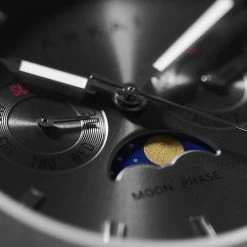 Arkai Montre phases lunaires Asai Mace -MONTRES Soldes moonphase0160 copy 1