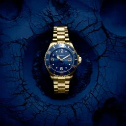 Seizmont Montre en acier inoxydable Dwayne Tide -MONTRES Soldes new watch images winter newsletters14446 4 2 22368
