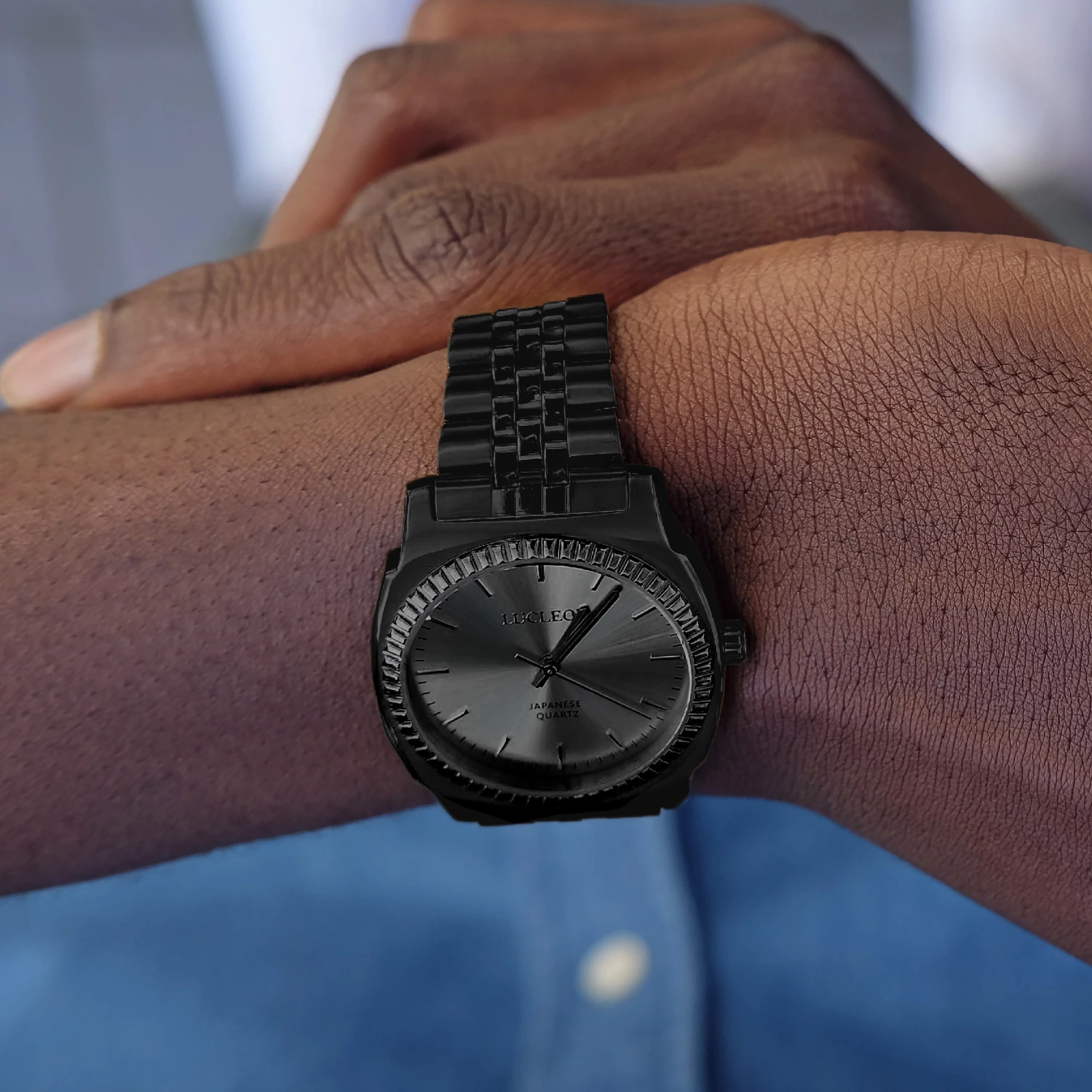 Lucleon Montre Raven Major 8 Lucleon Montre Raven Major – Image 6