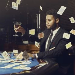 Seizmont Ace | Montre Roulette en acier inoxydable argenté -MONTRES Soldes rel ace drop27 id killian 1x1 16 silver 25323