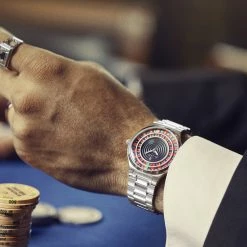 MONTRES Soldes -MONTRES Soldes rel ace drop27 id killian 1x1 47 silver 25323