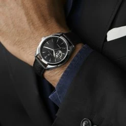 Fawler Montre squelette Fenes Felipe -MONTRES Soldes rel fnssw 23301 1x1 bj rnvalentin 2