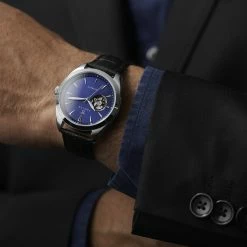 Fawler Montre squelette Fenes Foster -MONTRES Soldes rel fnssw 23302 1x1 bj rnvalentin 1