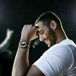 Seizmont Dante II | Montre squelette couleur noir et or -MONTRES Soldes rel szdii 1x1 24813 1 2