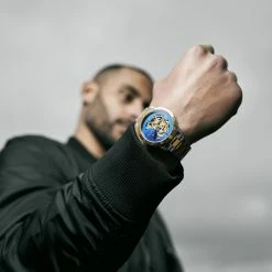 Seizmont Dante II | Montre squelette couleur argent et or -MONTRES Soldes rel szdii 1x1 24816 1