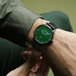 Waykins Colornetic | Montre noire de couleur changeante -MONTRES Soldes rel waco killian 1x1 25253 green 7