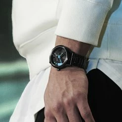 Seizmont Monza | Montre Racing rouge et bleue -MONTRES Soldes rst drop 13 sz monza watch blackblue michael 24990 1x1 3