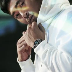 Seizmont Monza | Montre Racing rouge et bleue -MONTRES Soldes rst drop 13 sz monza watch blackblue michael 24990 1x1 5