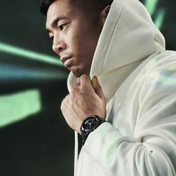 Seizmont Monza | Montre Racing rouge et bleue -MONTRES Soldes rst drop 13 sz monza watch extrastrap blackblue michael 24990 1x1 1