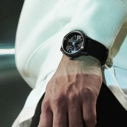 Seizmont Monza | Montre Racing rouge et bleue -MONTRES Soldes rst drop 13 sz monza watch extrastrap blackblue michael 24990 1x1 2