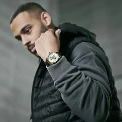 Seizmont Montre squelette automatique Cor Caesar -MONTRES Soldes rst drop7 sz corr watch nathangrantw 24739 1x1 3 1