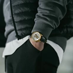 Seizmont Montre squelette automatique Cor Caesar -MONTRES Soldes rst drop7 sz corr watch nathangrantw 247394 1x1 5 1