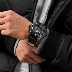 Seizmont Montre Stuart Optimus -MONTRES Soldes rst megashoot 0 3 macewatch black 22159 bjarkejohansen 2jpg 2