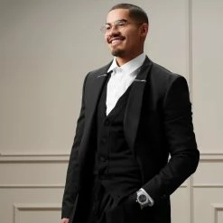 Arkai Montre à phases de lune Aidan Mace -MONTRES Soldes rst megashoot 0 3 macewatch guldblack22360 silverblack22361 blackblack22378 limited22380 bjarkejohansen 1a 4.psd