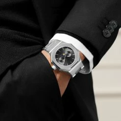 Arkai Montre à phases de lune Aidan Mace -MONTRES Soldes rst megashoot 0 3 macewatch guldblack22360 silverblack22361 blackblack22378 limited22380 bjarkejohansen 2a 3.psd