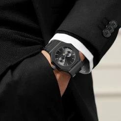 Arkai Montre phases lunaires Asai Mace -MONTRES Soldes rst megashoot 0 3 macewatch guldblack22360 silverblack22361 blackblack22378 limited22380 bjarkejohansen 2a 4.psd 1
