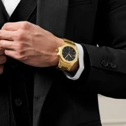 Arkai Montre phases de lune Amil Mace -MONTRES Soldes rst megashoot 0 3 macewatch guldblack22360 silverblack22361 blackblack22378 limited22380 bjarkejohansen 2b 2.psd