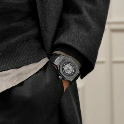 Arkai Montre squelette automatique Azel Mateo -MONTRES Soldes rst megashoot 0 3 mateowatch black22384 bjarkejohansen 2b