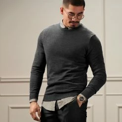 Seizmont Montre chronographe Carson Parva Craftsman 11 Seizmont Montre chronographe Carson Parva Craftsman -MONTRES Soldes rst megashoot 0 3 parvawatch brown22025 bjarkejohansen 1