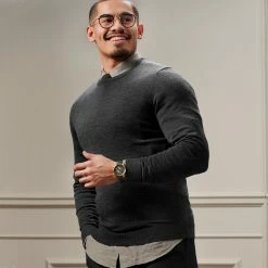 Seizmont Montre chronographe Calvin Parva Craftsman -MONTRES Soldes rst megashoot 0 3 parvawatch green22024 bjarkejohansen 1 1