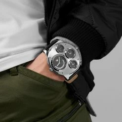 Seizmont Montre pour homme Optimus Seth -MONTRES Soldes rst megashoot 0 3 silvio optimus watch silver 21215 bjarkejohansen 2 1