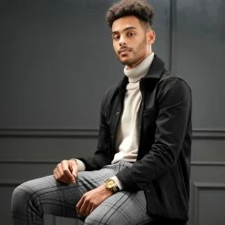 Lucleon Montre en acier inoxydable Lathan Kellan -MONTRES Soldes rst megashoot 3 0 watch 22162 nathanwilliams 1