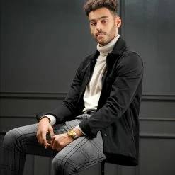 Lucleon Montre en acier inoxydable Leroy Kellan -MONTRES Soldes rst megashoot 3 0 watch 22163 nathanwilliams 1