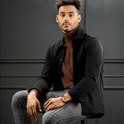 Seizmont Montre squelette automatique Steven Motus -MONTRES Soldes rst megashoot 3 0 watch 22510 nathanwilliams 1