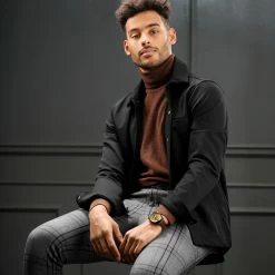 Seizmont Montre squelette automatique Seffren Motus -MONTRES Soldes rst megashoot 3 0 watch 22515 nathanwilliams 1