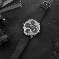 Seizmont Montre pour homme Optimus Seth -MONTRES Soldes rst ow 2 ig 2 1