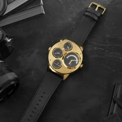 Seizmont Montre Silvio Optimus -MONTRES Soldes rst ow 2 ig