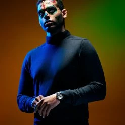 Lucleon Todos | Montre noire Le jour des morts -MONTRES Soldes rst todos dyoffthe dead nathan grant williams 26213 1x1 7 1