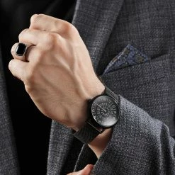 Seizmont Montre Shaun Ambitio -MONTRES Soldes rst tys classic 2cov