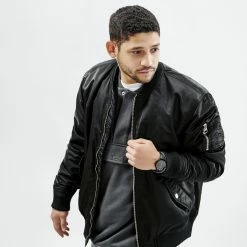 Seizmont Montre minimaliste Aether Ivano noire et jaune -MONTRES Soldes rst watch sz aether ivanmar productpage yellow 24597 1x1 1 3